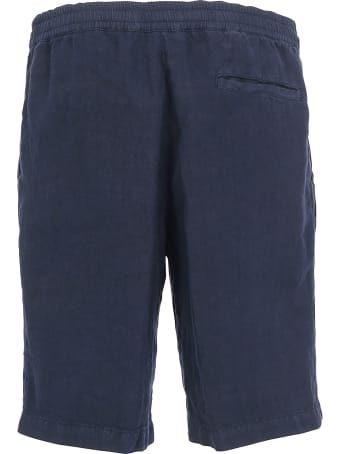 Z Zegna Bermuda Shorts