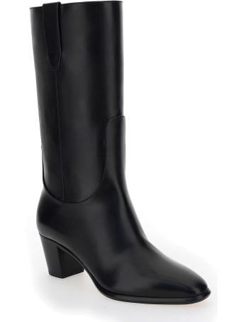 Francesco Russo Boots