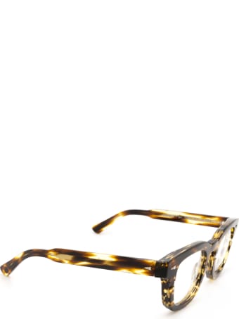 AHLEM Ahlem Champ De Mars Optic Yellow Lines Glasses