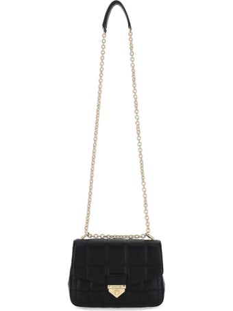 Michael Kors Soho Shoulder Bag