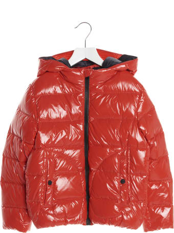 Herno Jacket