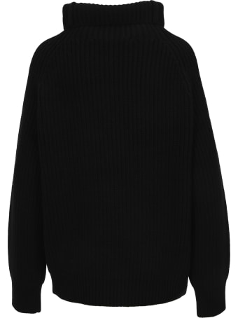Haider Ackermann Turtleneck Jumper