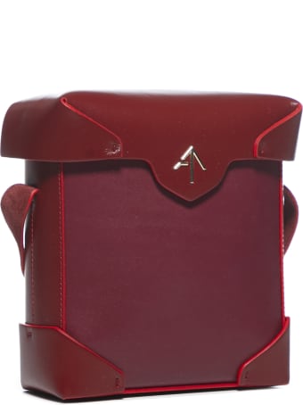 MANU Atelier Shoulder Bag