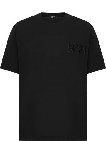 N.21 N°21 T-shirt