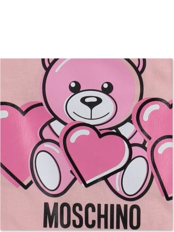 Moschino Accessory