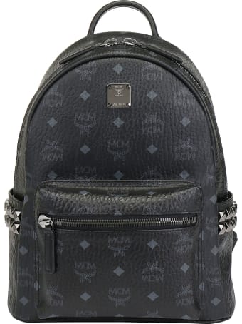 MCM Start Backpack