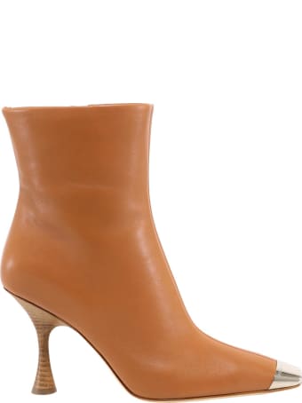 Sergio Rossi Ankle Boots