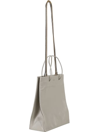 Medea Busted Tall With Chain Medea Bag