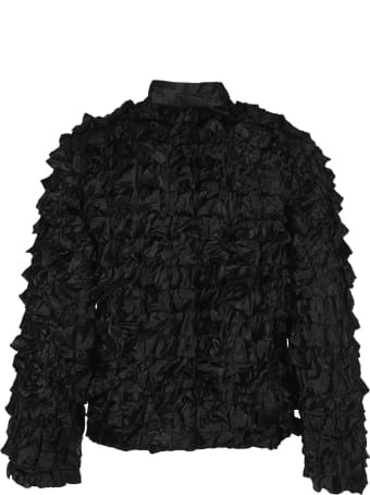 Comme des Garçons Comme des Garçons Frill Jacket