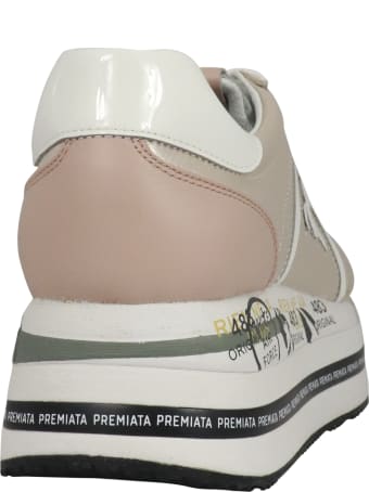 Premiata Beth Sneaker