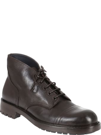 Seboy's Boots