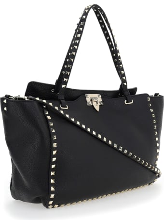 Valentino Garavani Medium Tote Bag