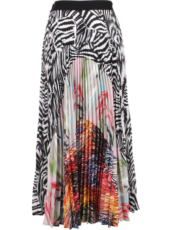 Missoni Polyester Skirt