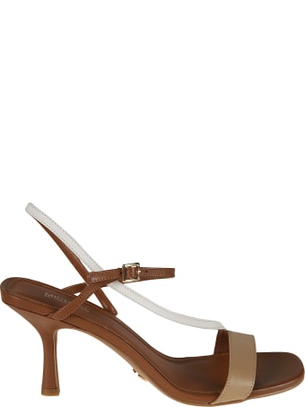 Michael Kors Tasha Sandals