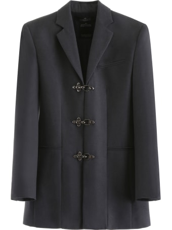 Rokh Hook Blazer