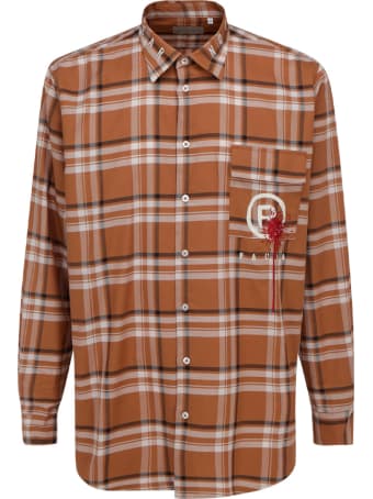 Nothing to Fear Danilo Paura Shirt