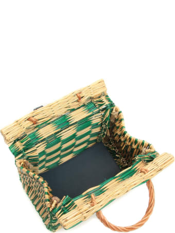 Heimat Atlantica Tom Tom Bag