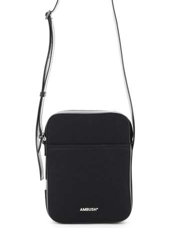 AMBUSH Canvas Crossbody Bag