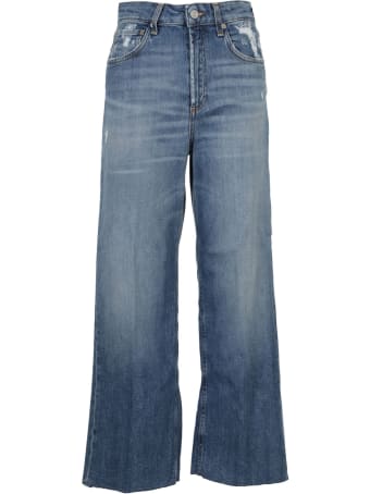Department 5 Pants