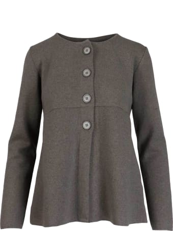 Gran Sasso Wool Jacket