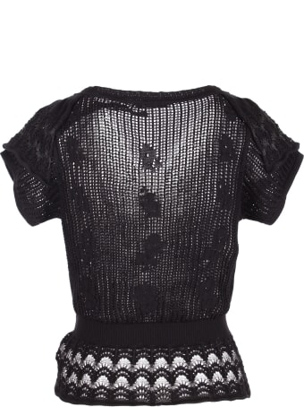 Vivetta Cotton Sweater