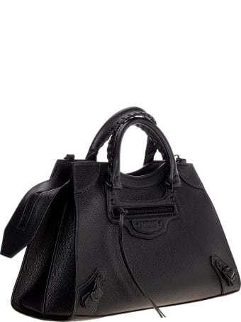 Balenciaga Neo Classic City Tote Bag