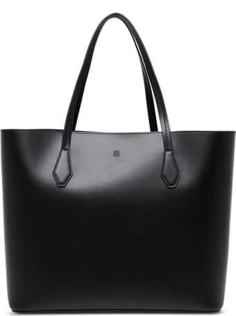 Givenchy Wing - Shopping Bag In Smooth Smooth Leather W/ 4g Lining
