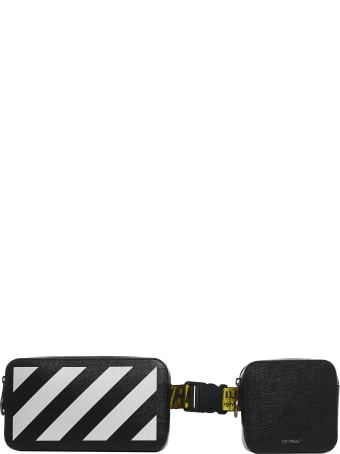 Off-White Belt Bag