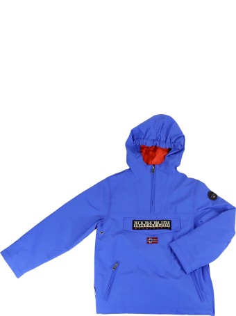 Napapijri Rainforest Jacket