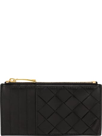 Bottega Veneta Card Holder