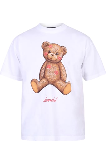 Dom Rebel Printed T-shirt