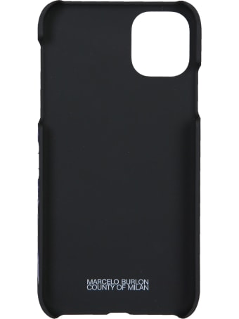 Marcelo Burlon Iphone 11 Cover