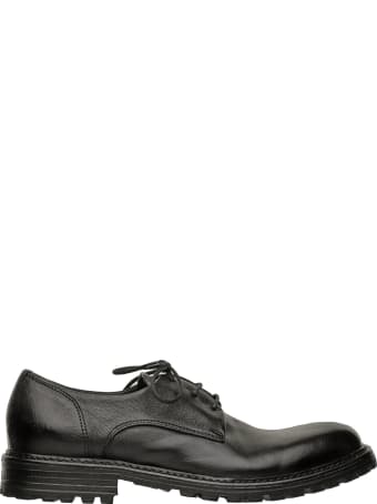 Hundred 100 Hundred 100 Leather Derby