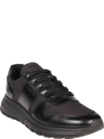Prada Linea Rossa Sneakers Prax 01