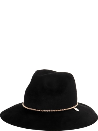 Ruslan Baginskiy Hat
