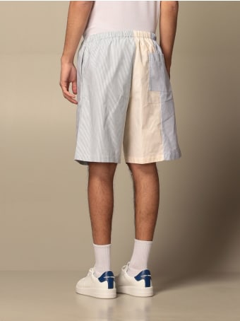Hilfiger Denim Hilfiger Collection Short Short Men Hilfiger Collection
