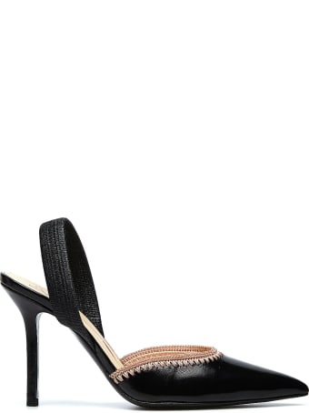 Fabi Slingback
