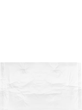 Givenchy White Blanket For Babykids