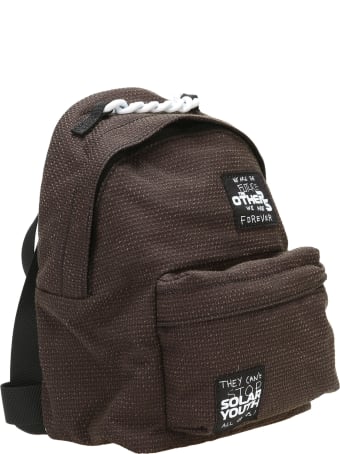 Eastpak by Raf simons Raf Simons Pak'r® Xs Melange