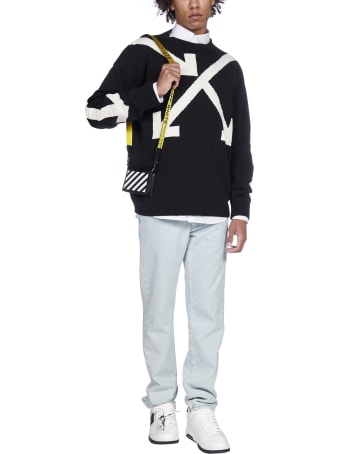 Off-White Sweater