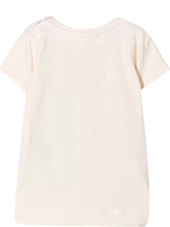 Molo Multicolor Print T-shirt
