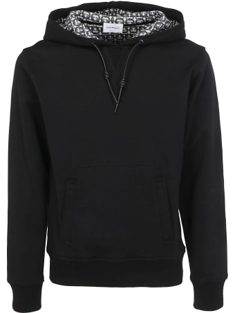 ferragamo hoodie