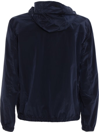 Herno Laminar Jacket Opalescent