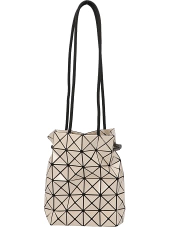 Bao Bao Issey Miyake 'w Ring' Bag