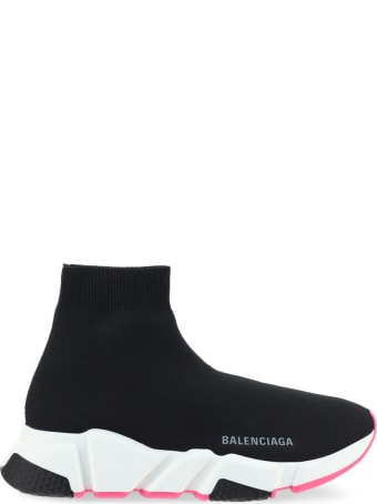 Balenciaga Speed Sneakers