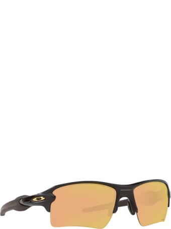 Oakley Oakley Oo9188 Matte Black Sunglasses