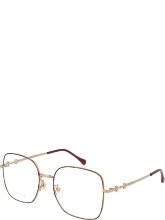 Gucci Gg0883oa Glasses