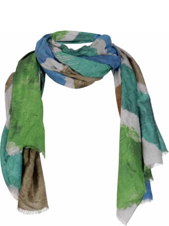 Altea 120 Cm X 180 Cm Scarf