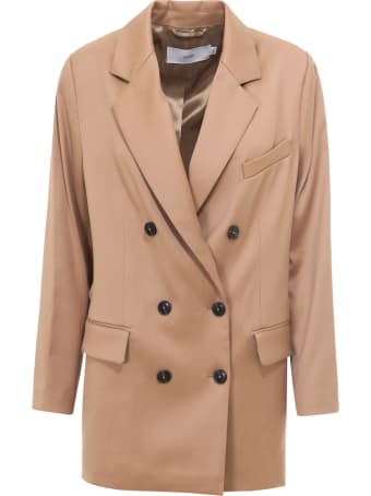 Closed Jacket