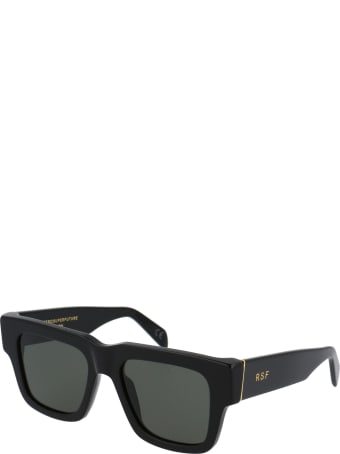 RETROSUPERFUTURE Mega Sunglasses